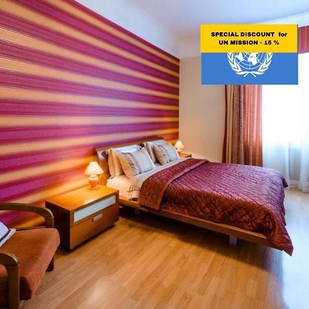 Boutique Apart-Hotel Sherborne Kyiv Exterior foto