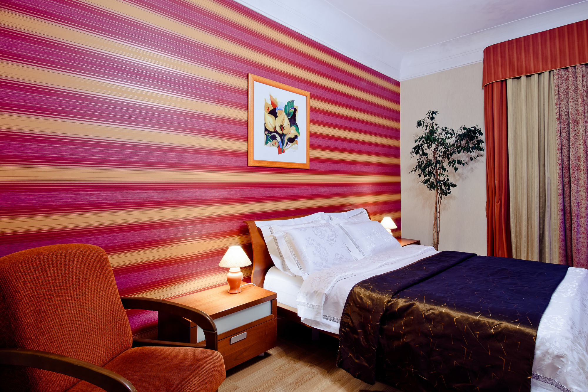 Boutique Apart-Hotel Sherborne Kyiv Exterior foto