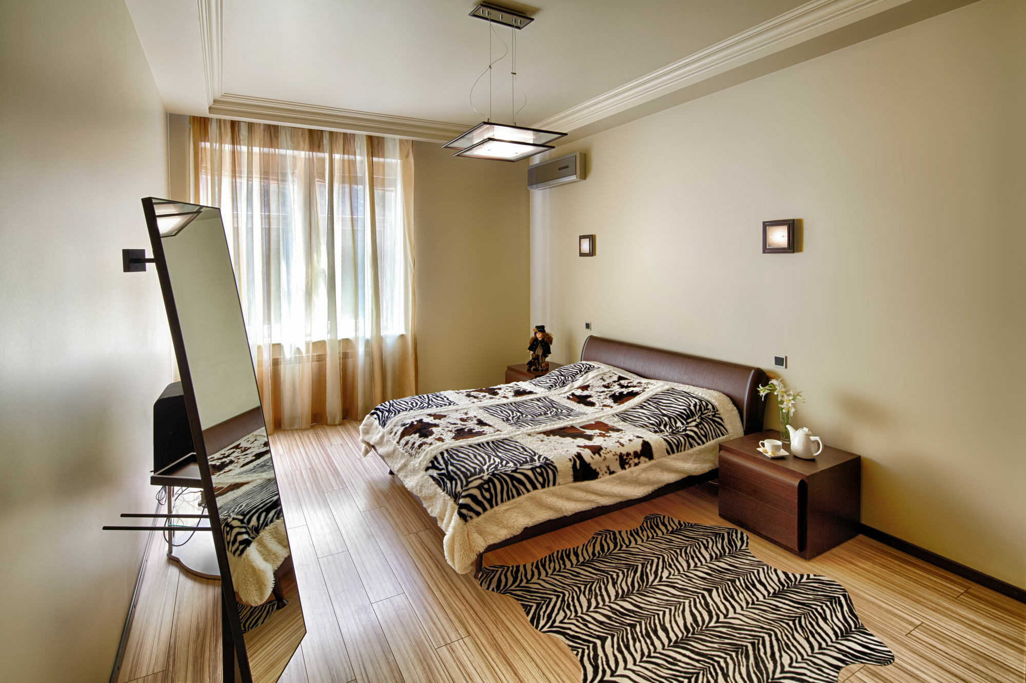 Boutique Apart-Hotel Sherborne Kyiv Exterior foto