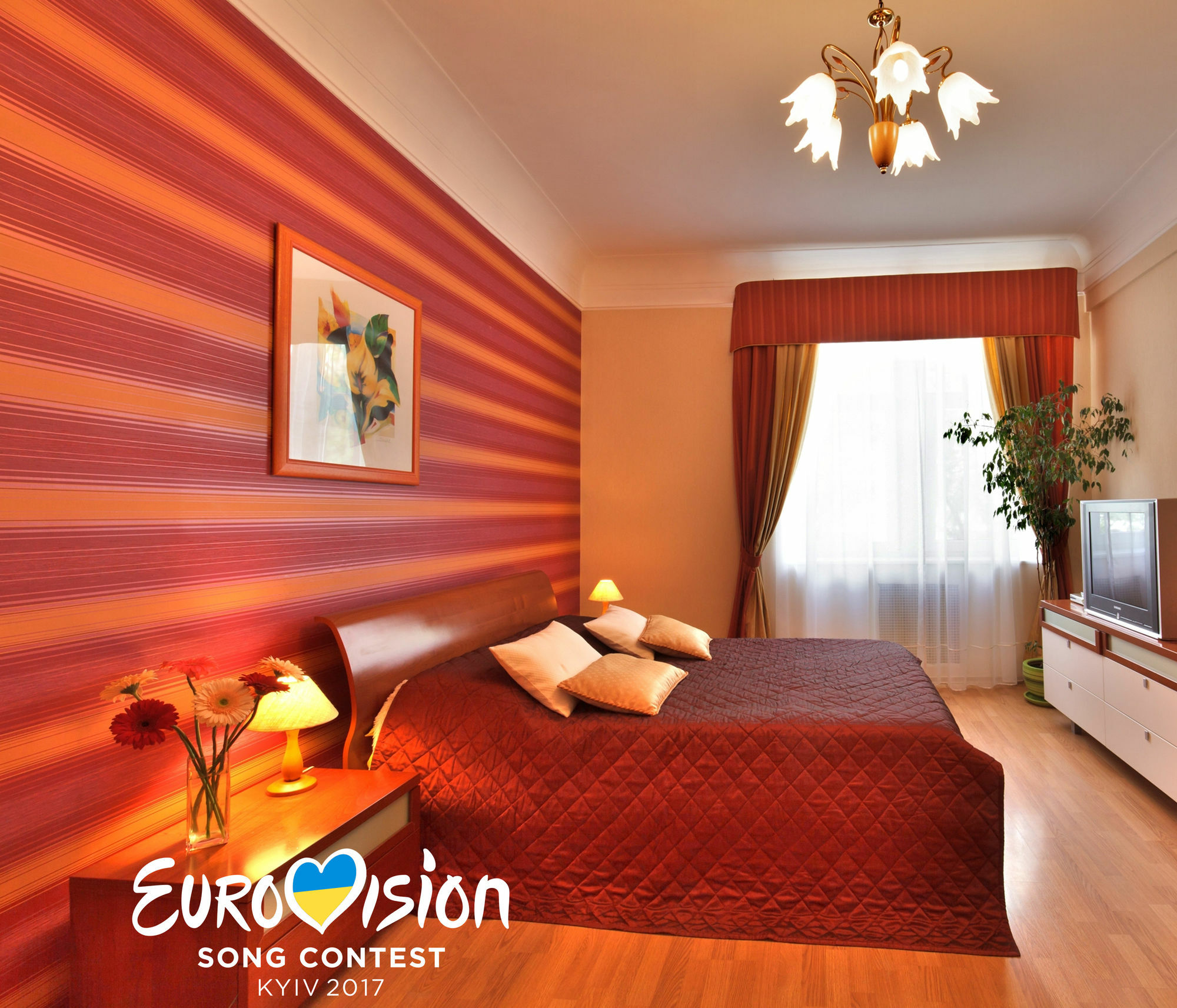 Boutique Apart-Hotel Sherborne Kyiv Exterior foto