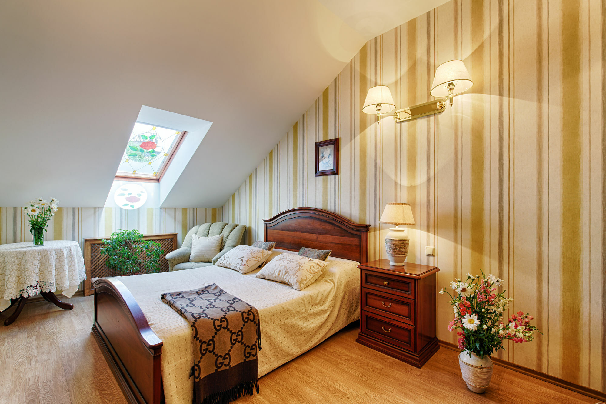 Boutique Apart-Hotel Sherborne Kyiv Exterior foto
