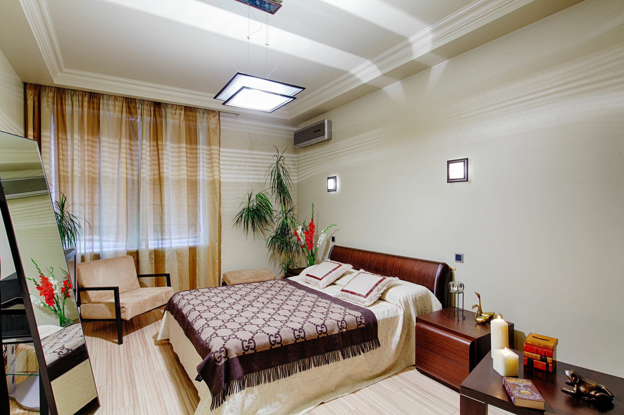 Boutique Apart-Hotel Sherborne Kyiv Exterior foto